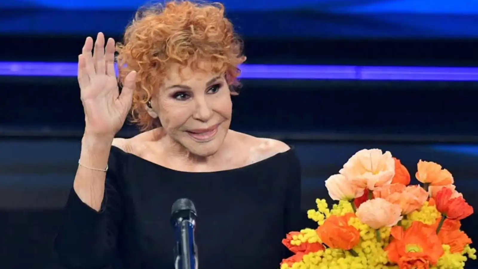 "انتهت الموسيقى".. وفاة أيقونة الأغنية الشعبية الإيطالية أورنيلا فانوني