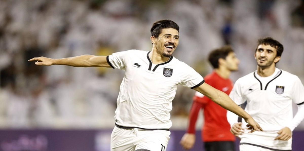 الشحانية يفرض التعادل على السد بالدوري القطري
