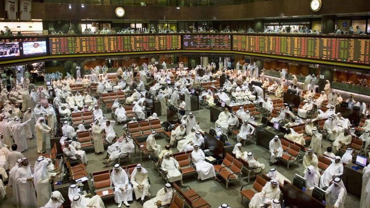 بسبب "كورونا".. بورصة الكويت تغلق قاعة التداول الرئيسة