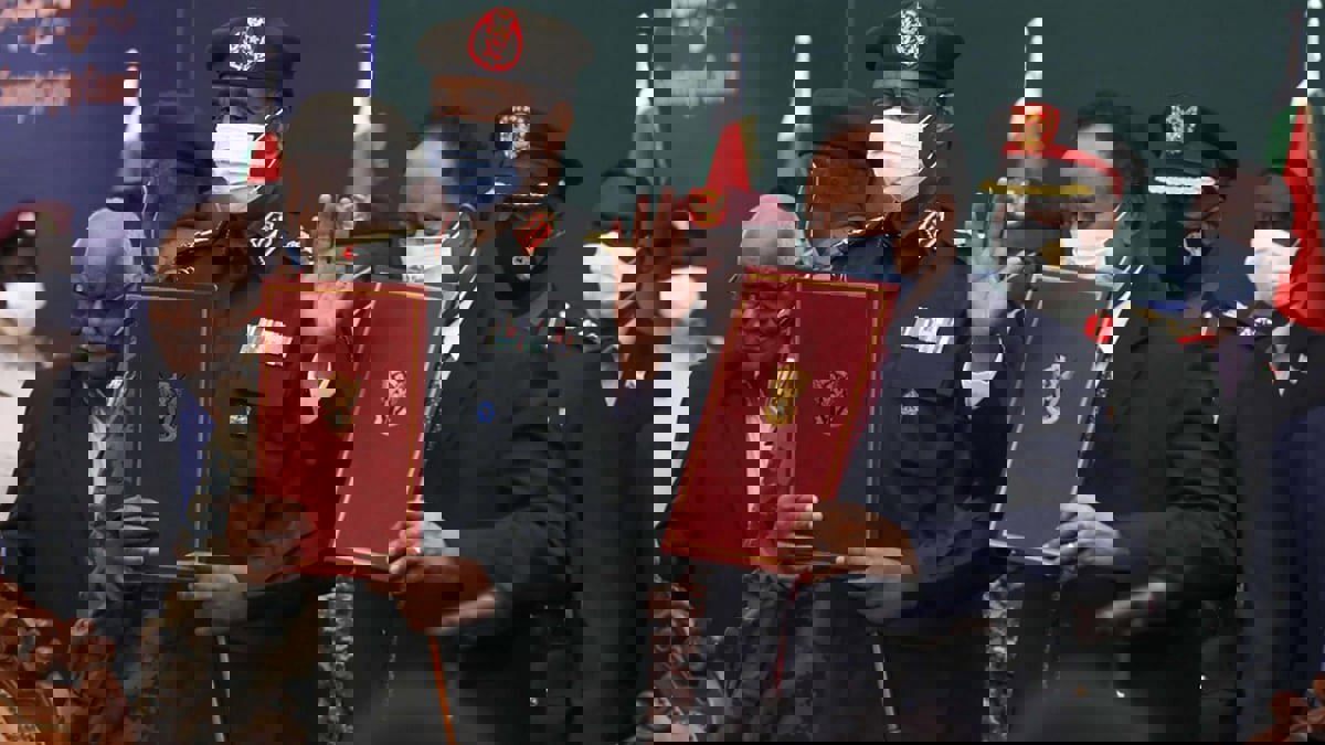 مصادر سودانية: وساطة إماراتية تجمع العسكريين والمدنيين في أبوظبي