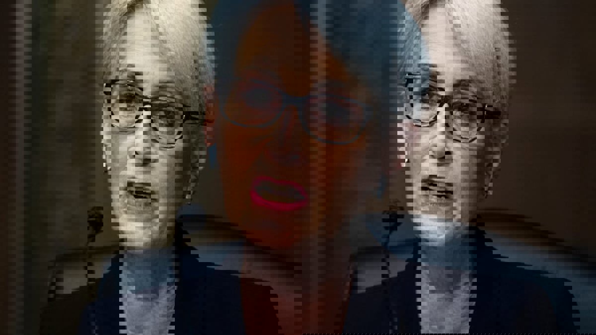 مسؤولون: مندوبة واشنطن إلى الصين تبدي حزما حيال ملفات القرصنة وحقوق الإنسان