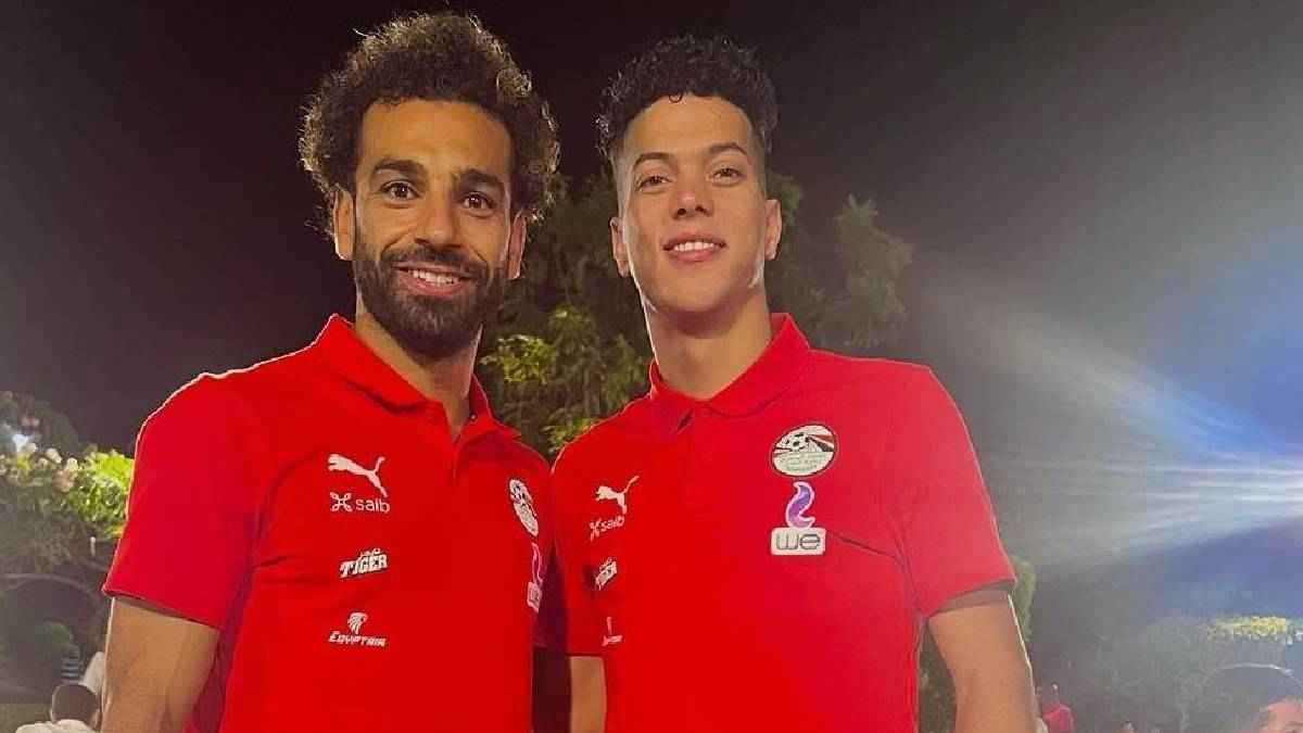 خالد الشنيف يحسم الجدل حول انتقال إمام عاشور ومحمد صلاح إلى القادسية 