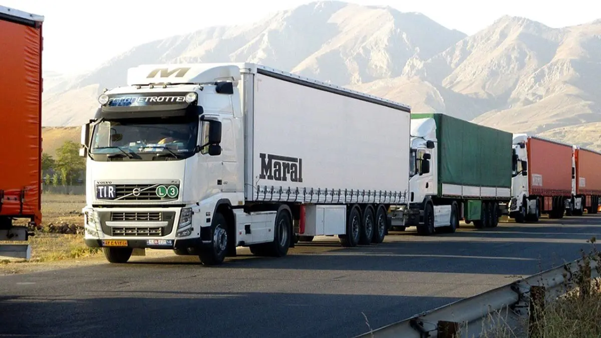 إيران تعلن استعدادها لاستئناف الصادرات إلى السعودية