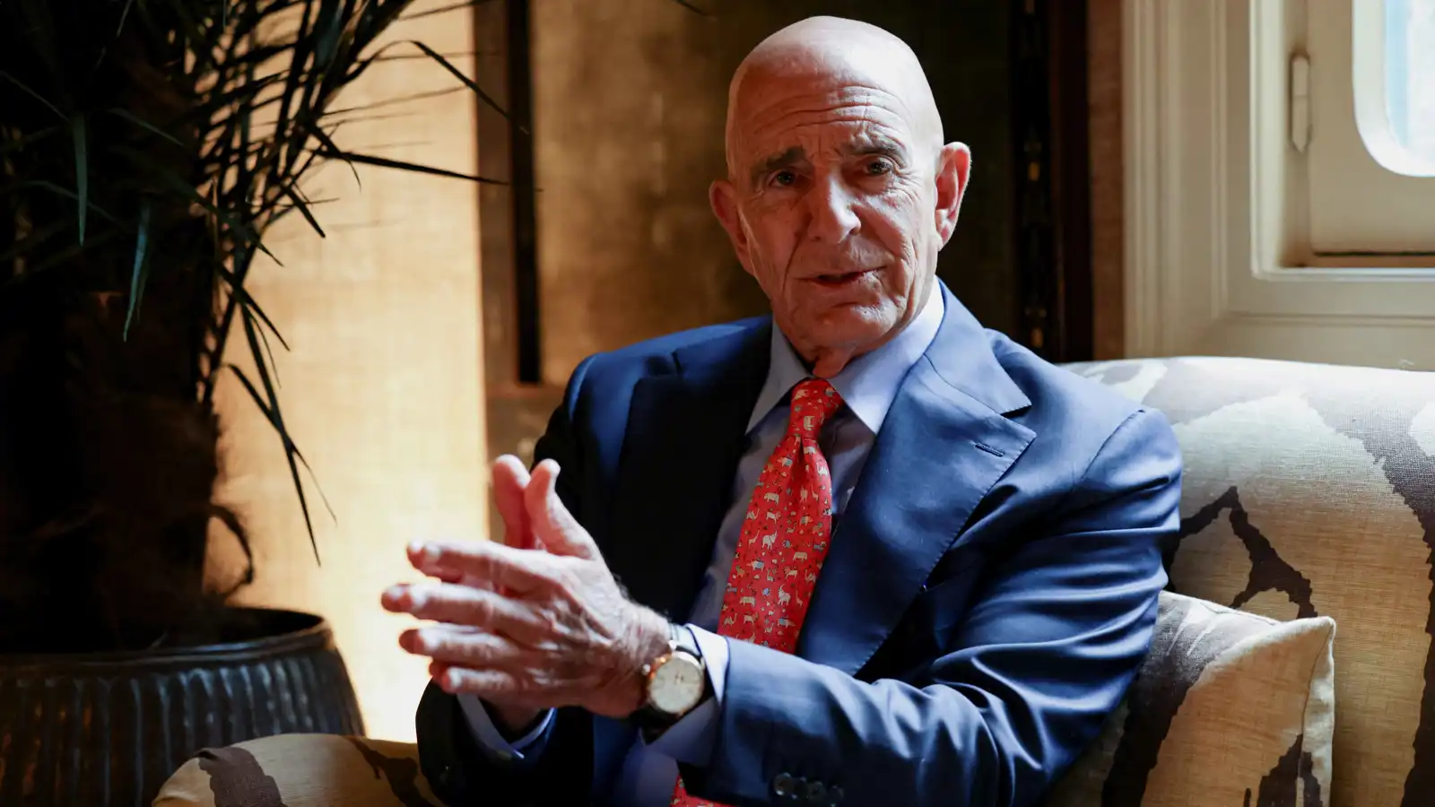 بعد أحداث السويداء ومنبج.. واشنطن تحث الأطراف السورية على الحوار