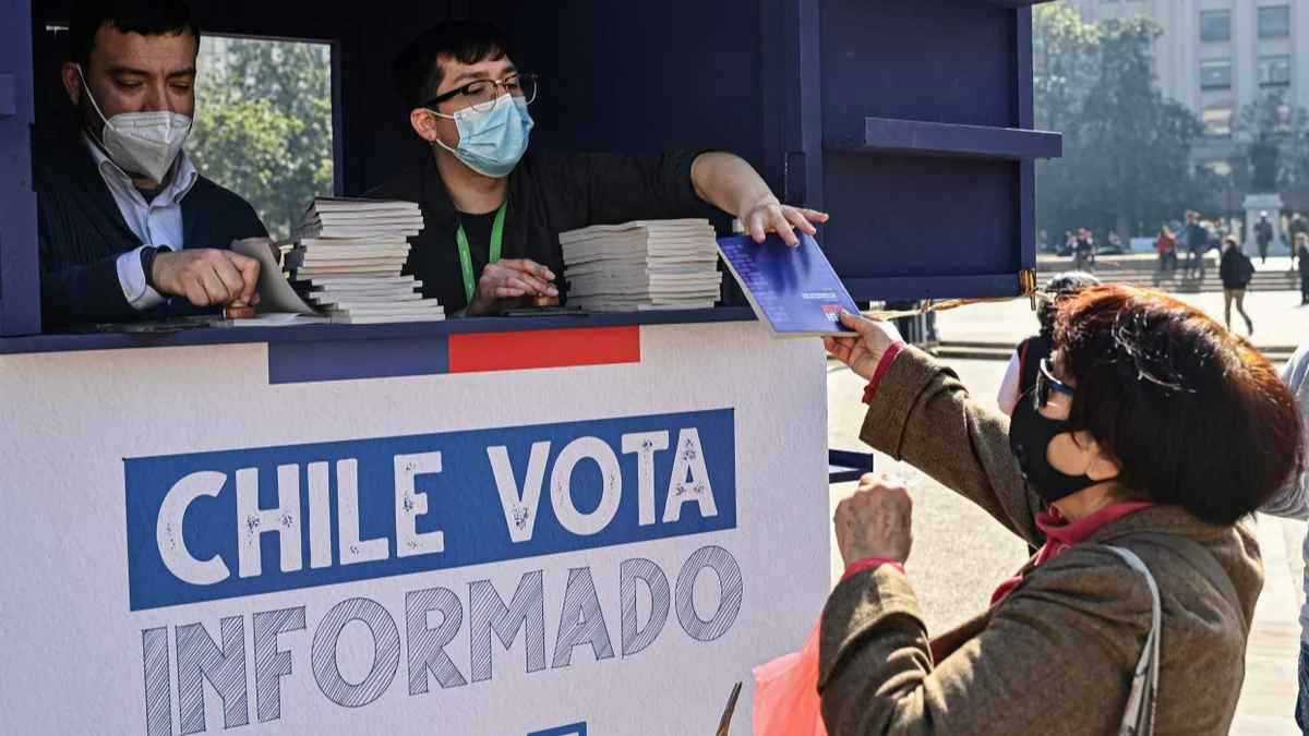 انتخابات رئاسية في تشيلي.. واهتمام الناخبين يراوح بين الجريمة والهجرة