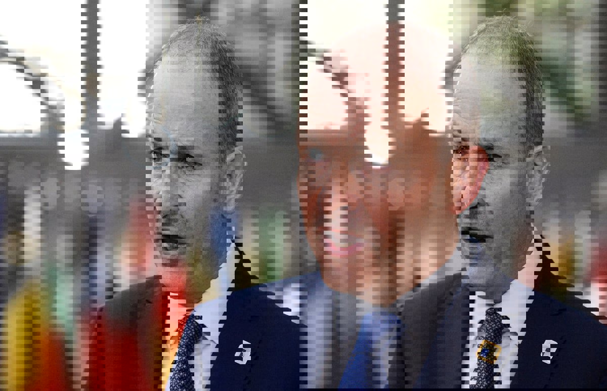 وزير: تهديد بريطانيا بترحيل المهاجرين الروانديين يدفعهم للتوجه إلى أيرلندا