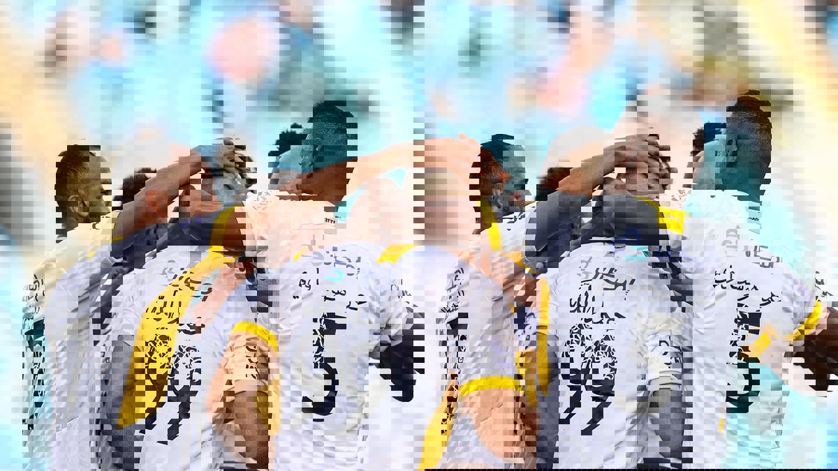 ترتيب الدوري السعودي: عبدالرزاق حمد الله يقود الاتحاد لتخطي الرائد والانفراد بالصدارة (فيديو)