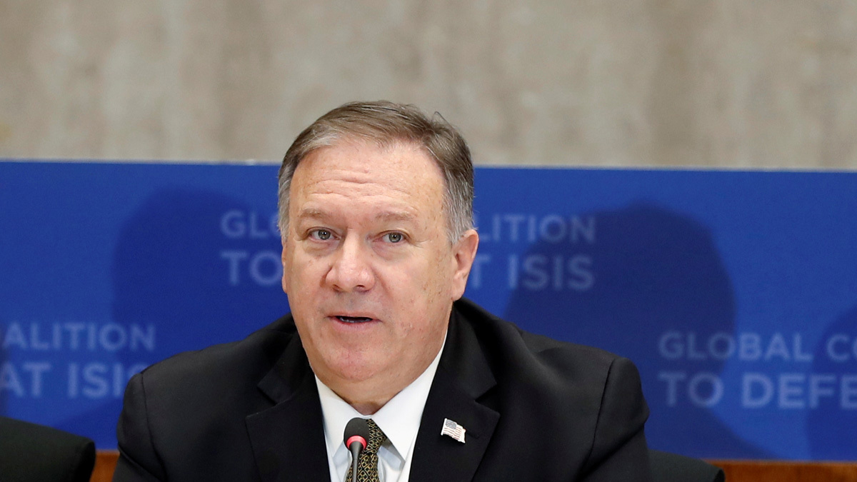 واشنطن بصدد مراجعة سياستها تجاه المستوطنات الإسرائيلية