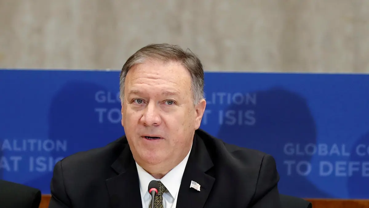 واشنطن بصدد مراجعة سياستها تجاه المستوطنات الإسرائيلية