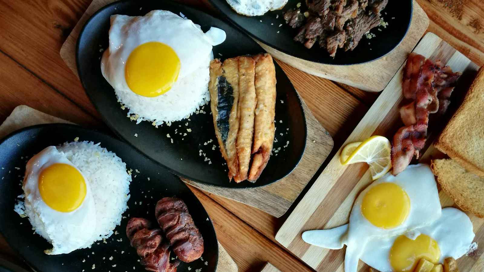 هل تتجنب البيض؟ إليك 5 خضراوات غنية بالبروتين