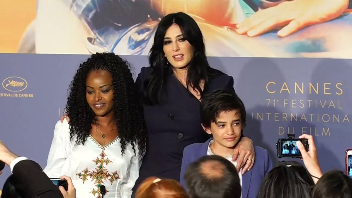 هل تنجح المخرجة اللبنانية نادين لبكي في الحصول على "الأوسكار"؟