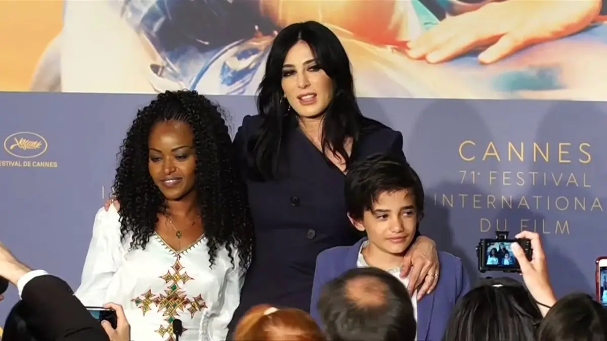 هل تنجح المخرجة اللبنانية نادين لبكي في الحصول على "الأوسكار"؟