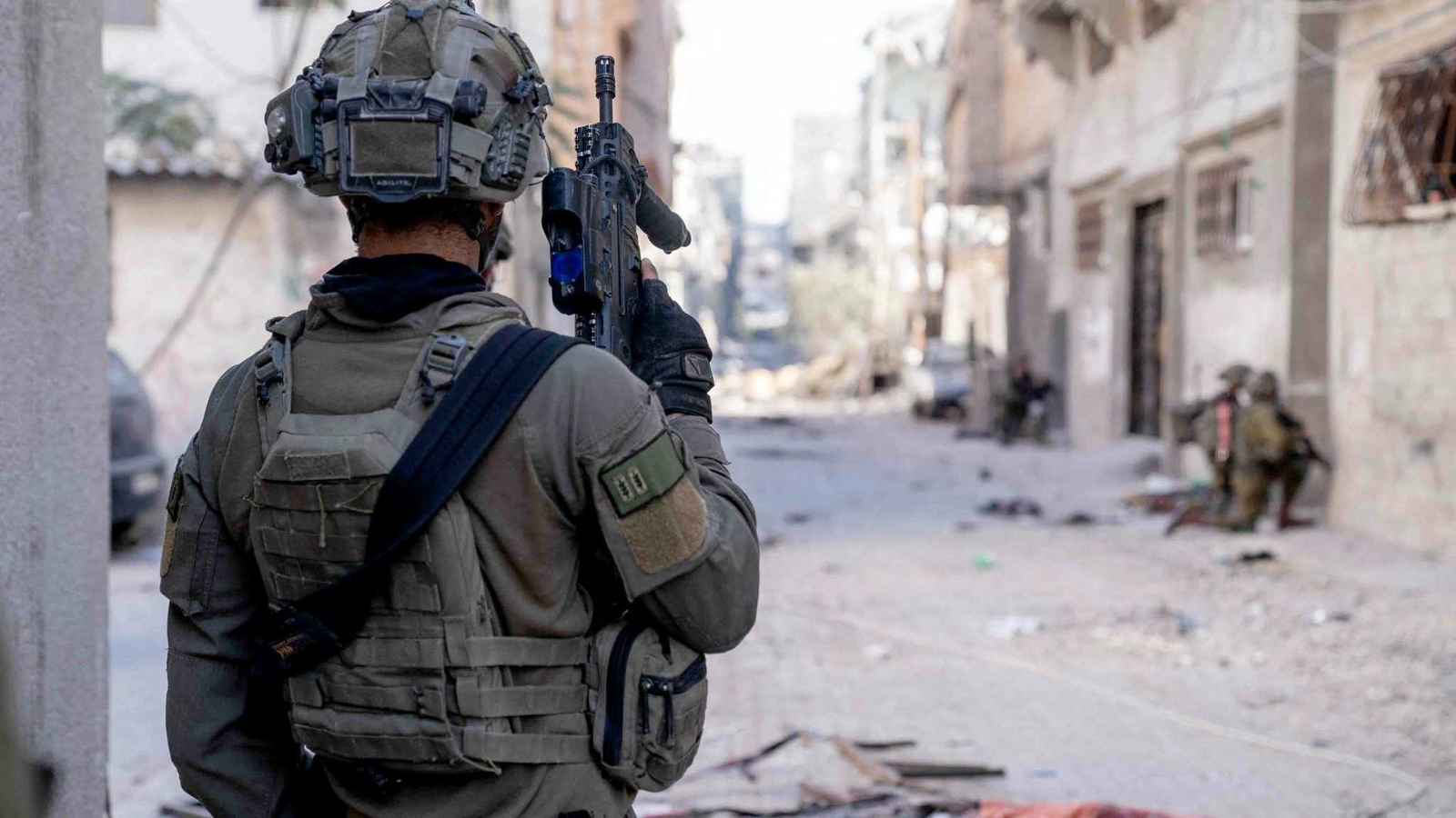 إسرائيل تعلن اغتيال قائدين بارزين في الجهاد الإسلامي