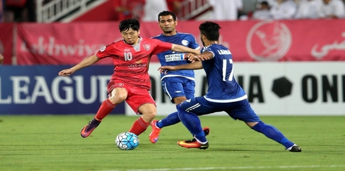 فوز السد وتعادل لخويا في ختام الدوري القطري