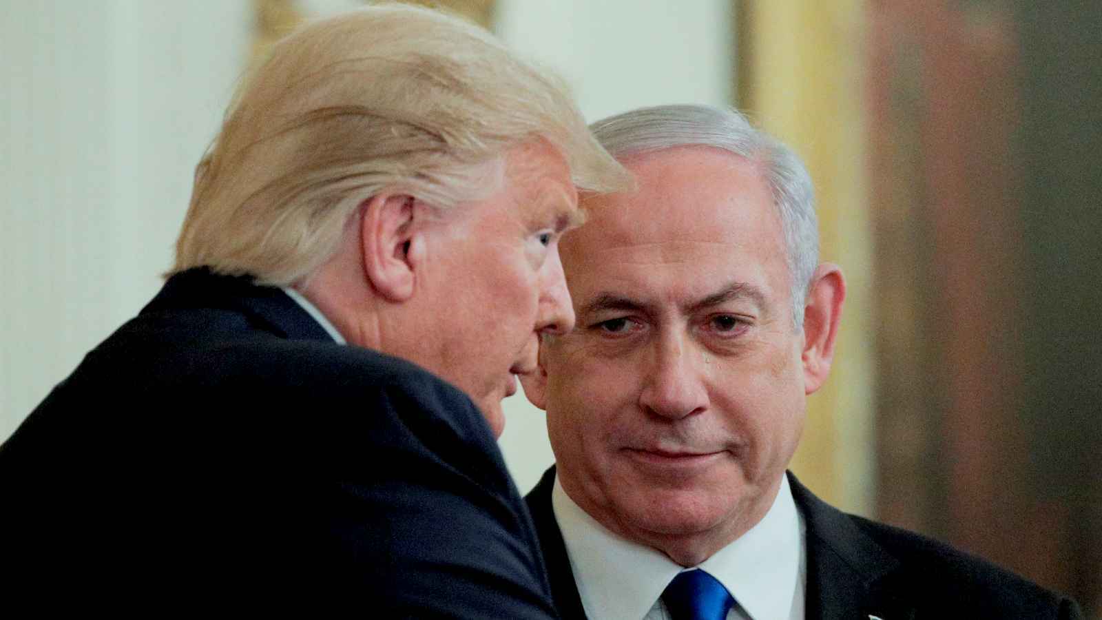 "إجهاض الدبلوماسية".. هل يقنع نتنياهو ترامب بضرب "نووي" إيران؟