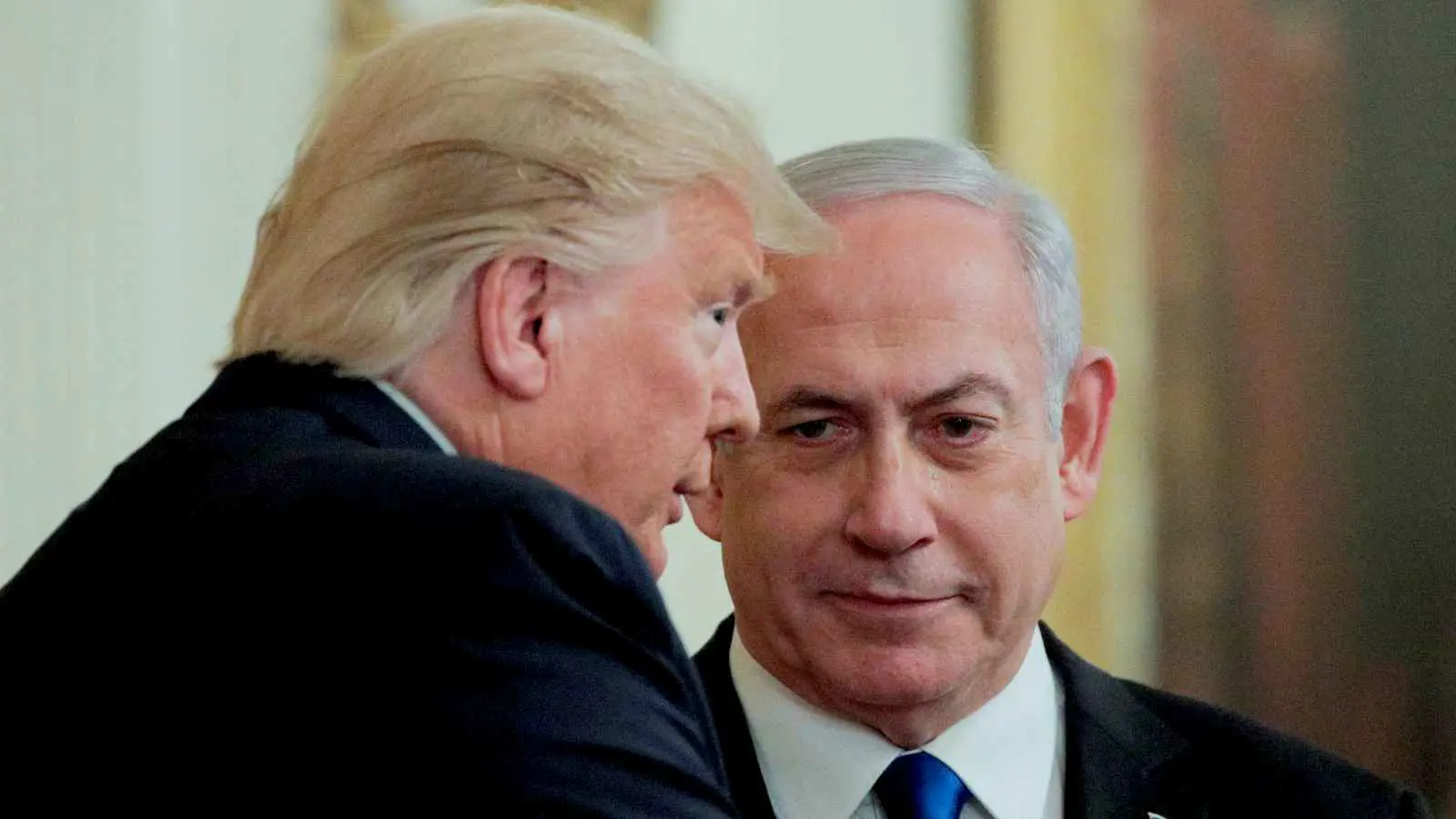 "إجهاض الدبلوماسية".. هل يقنع نتنياهو ترامب بضرب "نووي" إيران؟