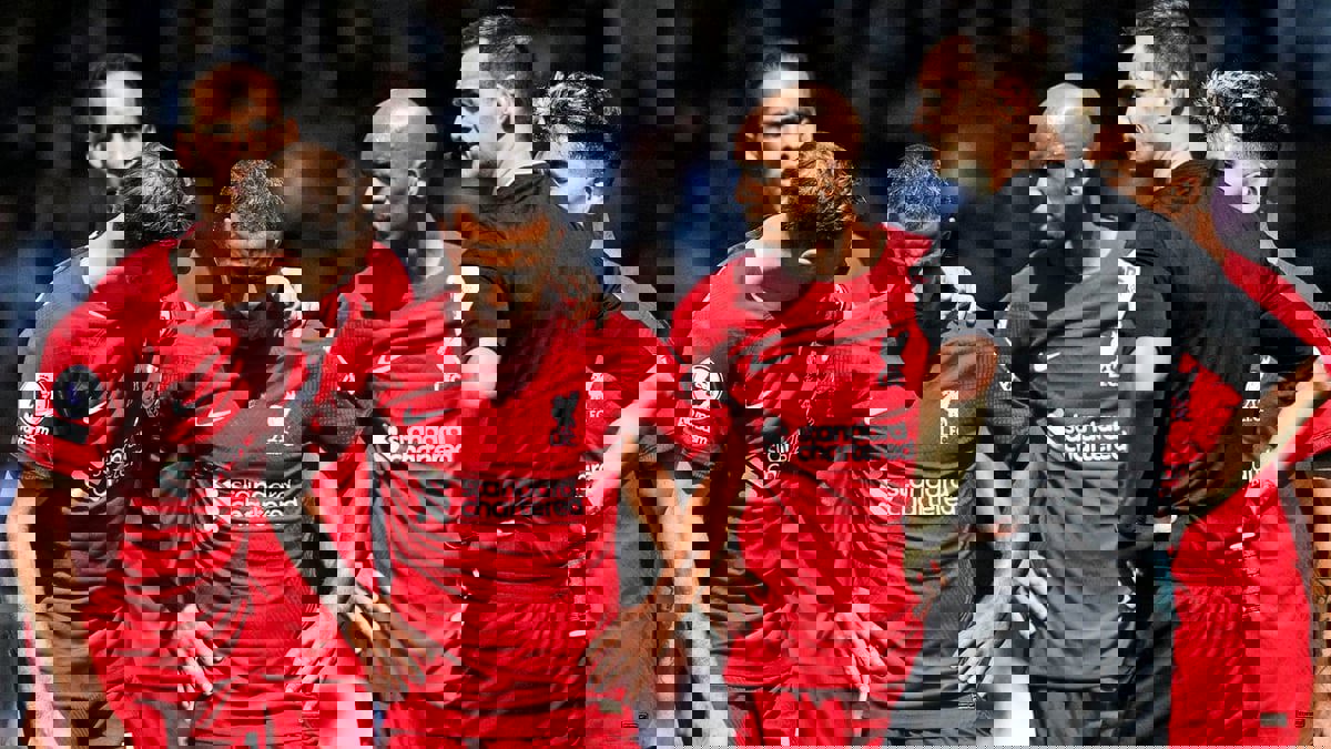 بعد تعادله مع فولهام.. ليفربول يتلقى ضربة جديدة