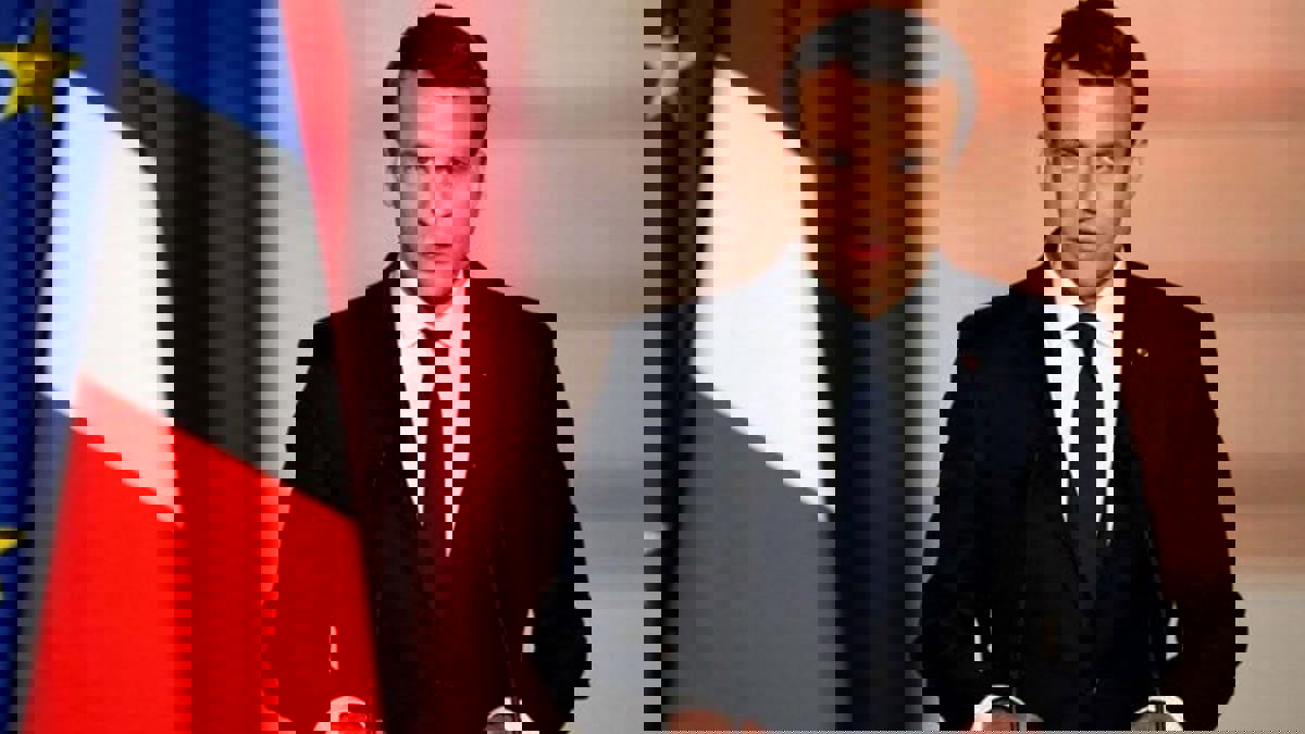 الرئيس الفرنسي يعرض خفضًا للضرائب لتهدئة احتجاجات السترات الصفراء