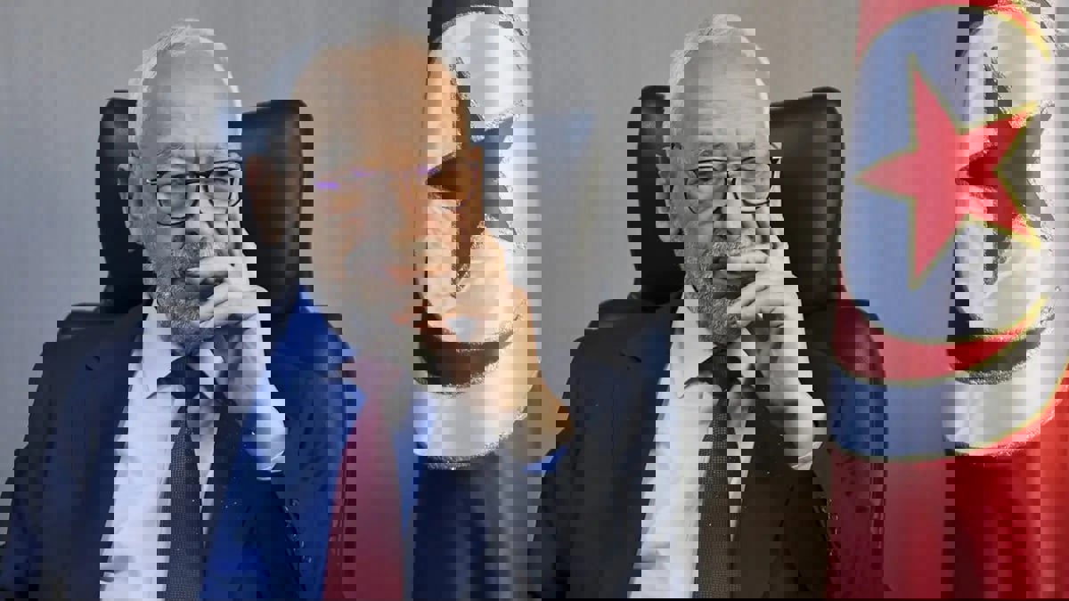 تونس... إبقاء الغنوشي بحالة سراح في قضية "أنستالينغو"