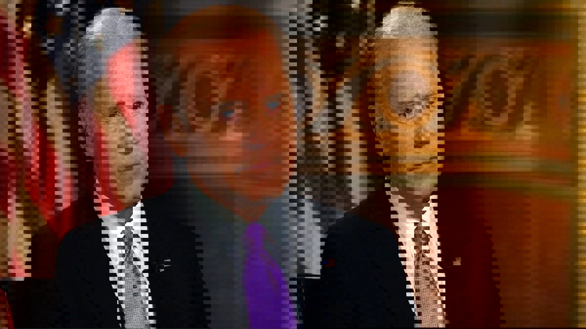 البيت الأبيض يقدم توضيحات بشأن تصريحات "بايدن" حول "غولن"