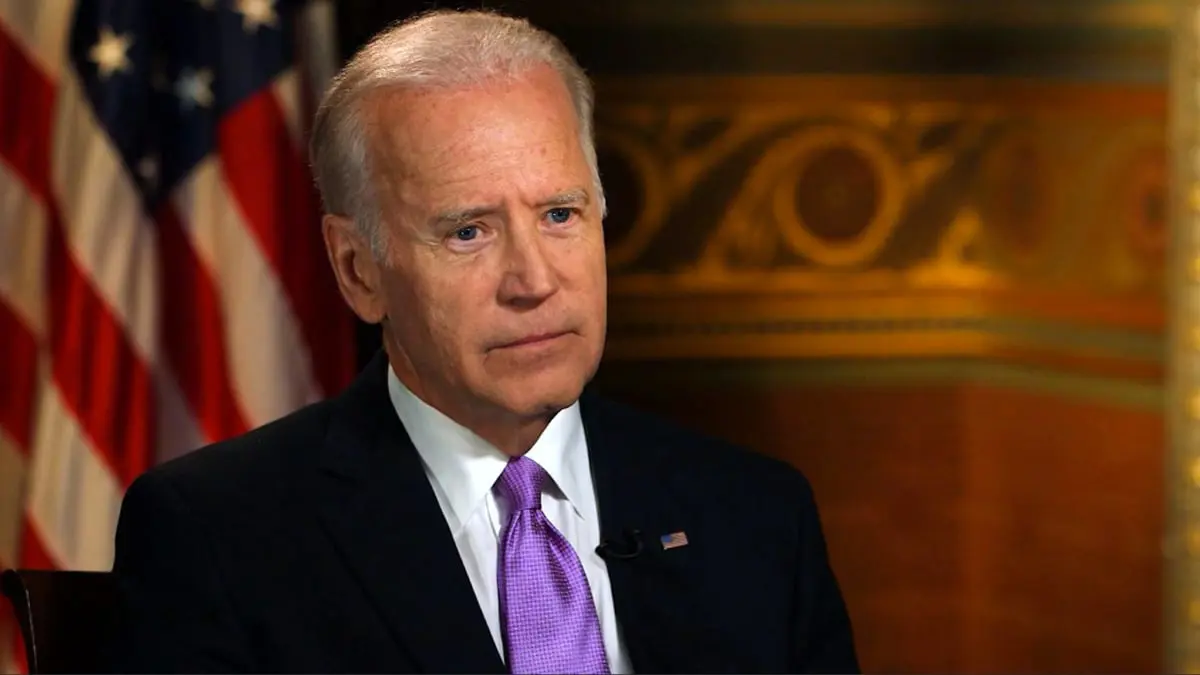 البيت الأبيض يقدم توضيحات بشأن تصريحات "بايدن" حول "غولن"