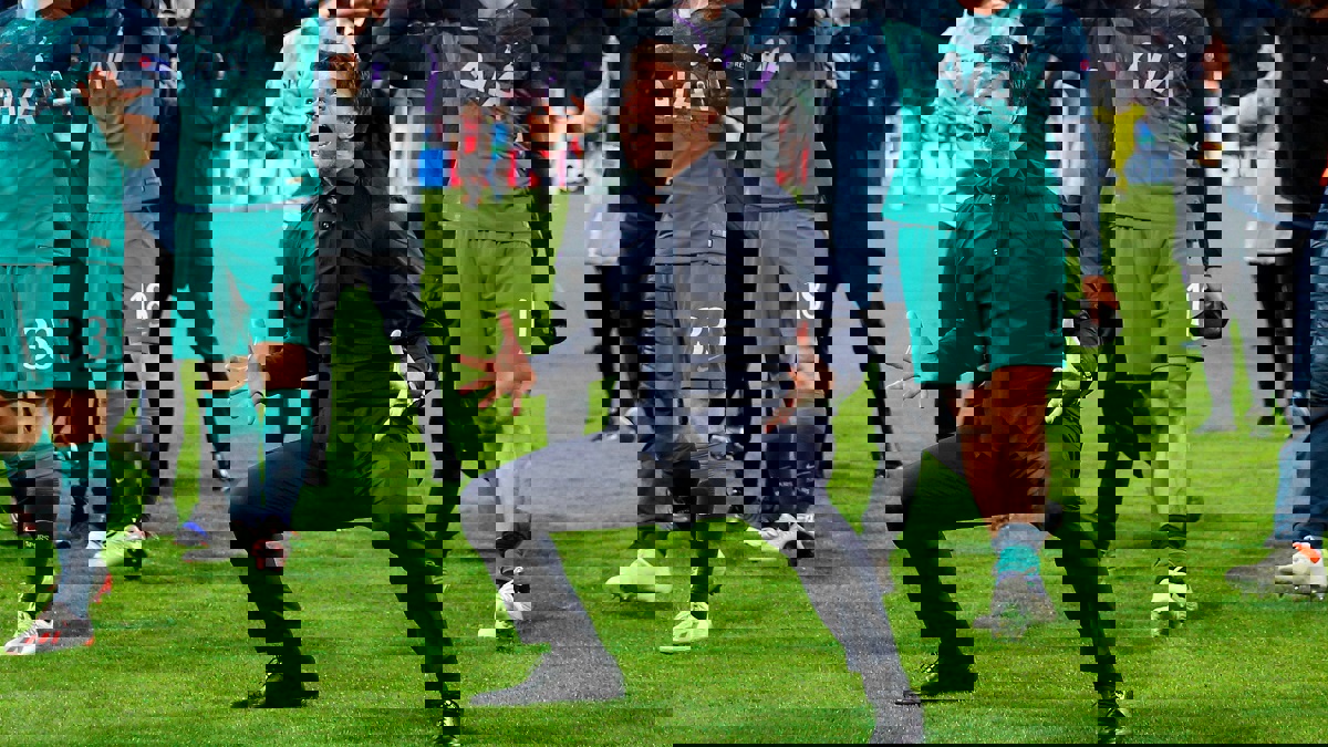 مباراة ليفربول وتوتنهام.. ماوريسيو بوكيتينو يتحدث مجددًا عن مستقبله قبل نهائي دوري أبطال أوروبا