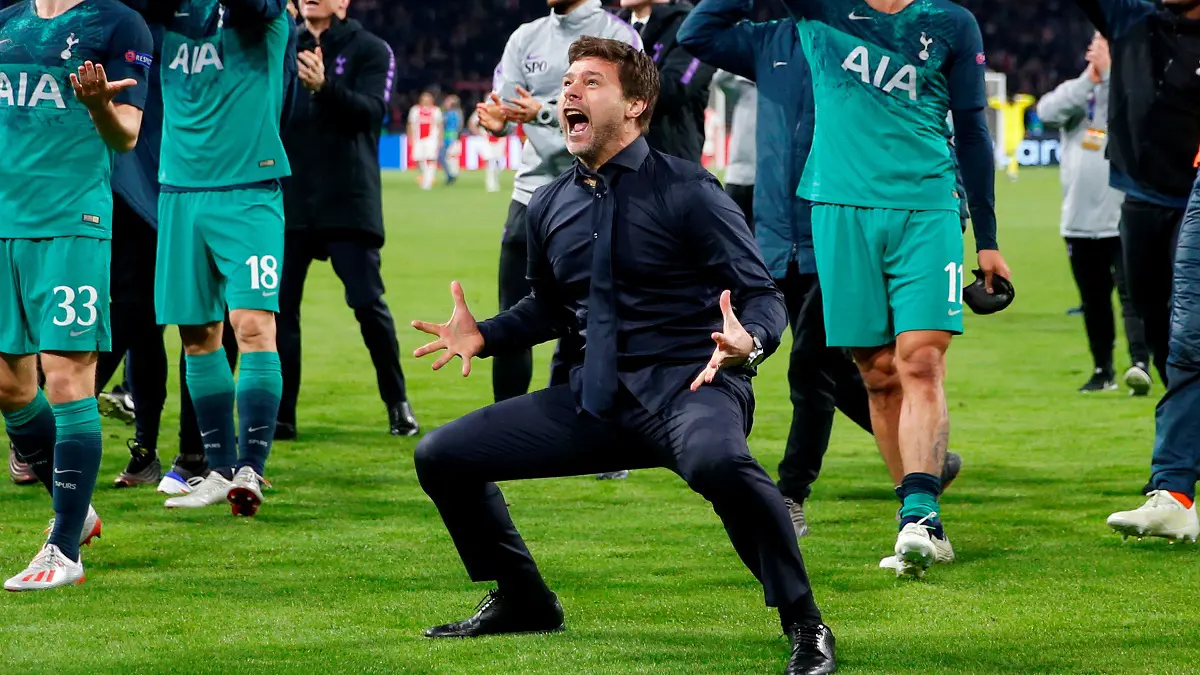 مباراة ليفربول وتوتنهام.. ماوريسيو بوكيتينو يتحدث مجددًا عن مستقبله قبل نهائي دوري أبطال أوروبا