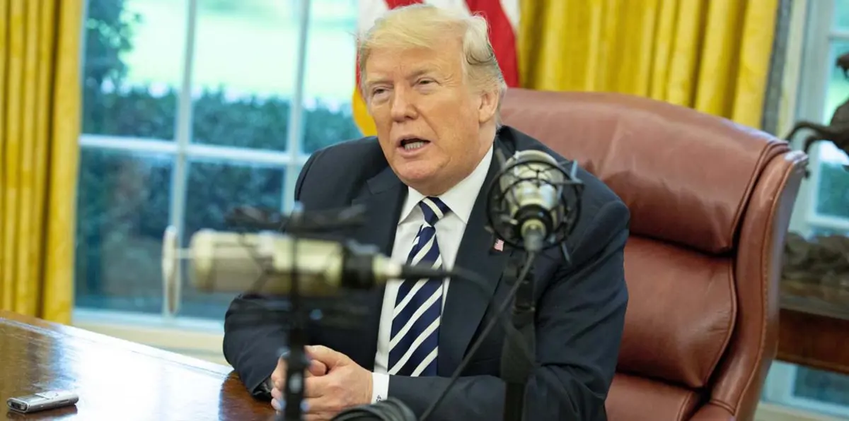 ترامب يكشف: أنا الذي أمرتُ بنشر الوثائق السرية في ملفي مع الروس