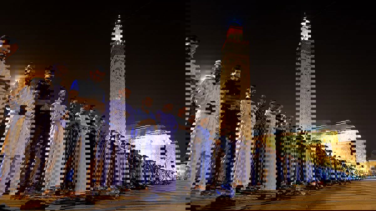 "ليلة القدر" في المغرب.. طقوس احتفالية خاصة وأجواء روحانية