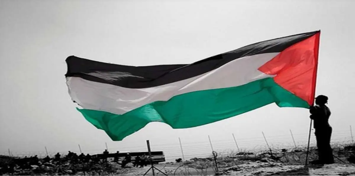 ناشط اسرائيلي: آن الأون لأن يحتفل الفلسطينيون باستقلالهم