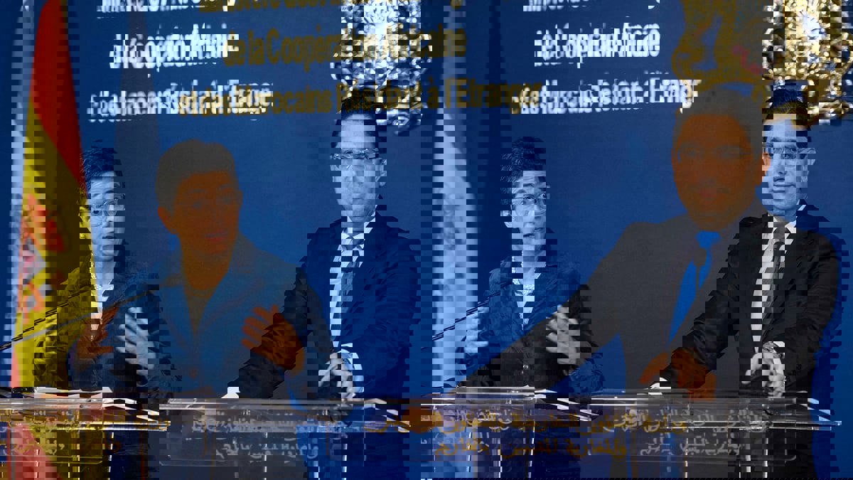 على وقع توتر جزائري إسباني.. المغرب يفعل خارطة الطريق الجديدة مع مدريد