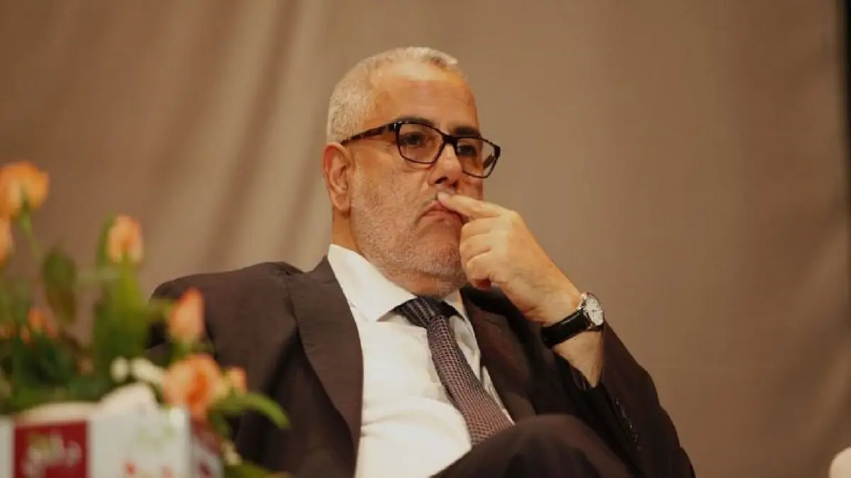 بنكيران لمنتسبي حزب العدالة والتنمية الإسلامي: لا تربطوا الإيمان باللحية والحجاب