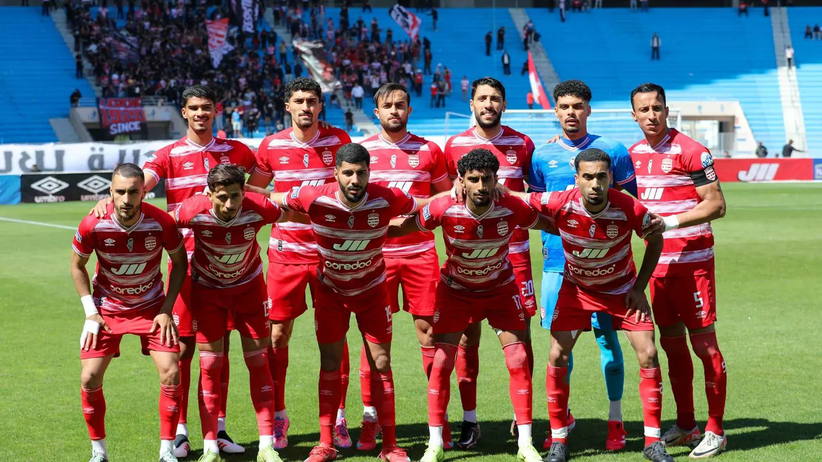 لاعب الإفريقي التونسي يفجّر غضب الجماهير قبل المعسكر التحضيري