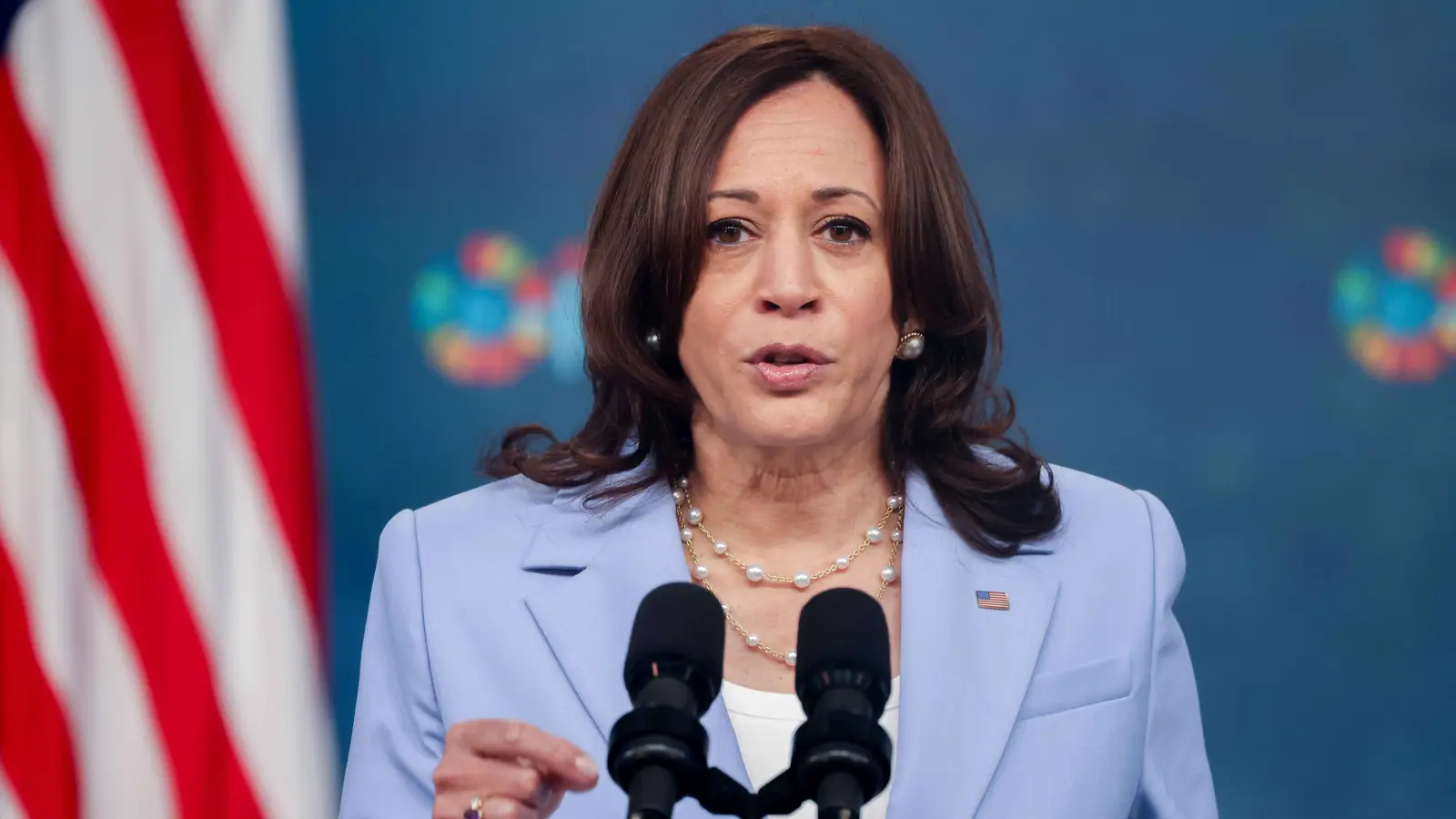 هاريس "تخطب ود" عرب ومسلمي ميشيغان