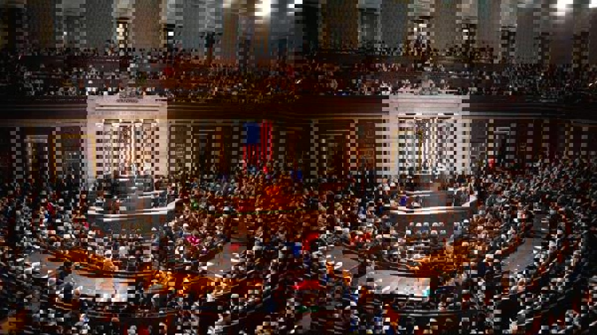 الكونغرس الأمريكي يوافق على تحويل 150 مليون دولار للسلطة الفلسطينية 