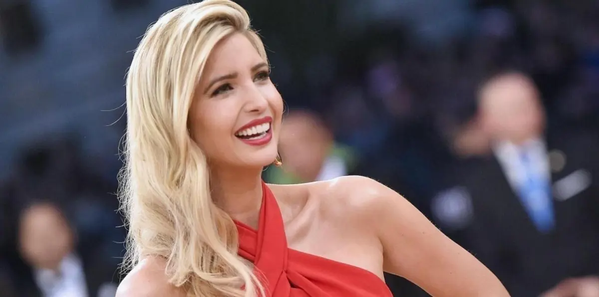 كم تتقاضى إيفانكا ترامب في البيت الأبيض؟