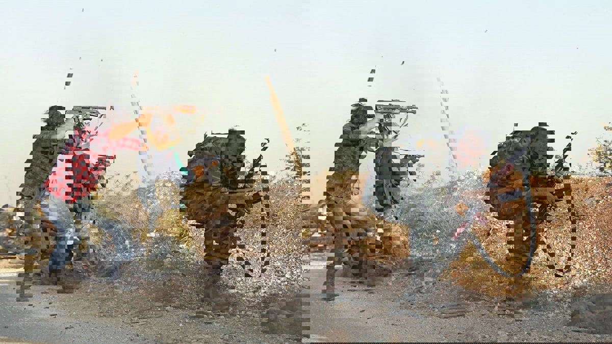 بعثة الأمم المتحدة تطالب حكومة الوفاق بنزع سلاح الميليشيات في طرابلس