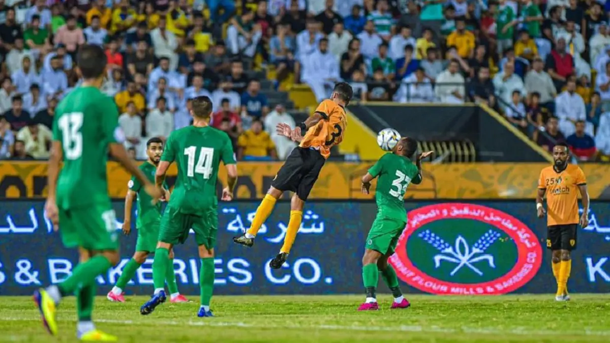 الموعد والقنوات الناقلة والتشكيل المتوقع لمباراة العربي ضد القادسية في نصف نهائي كأس ولي العهد الكويتي