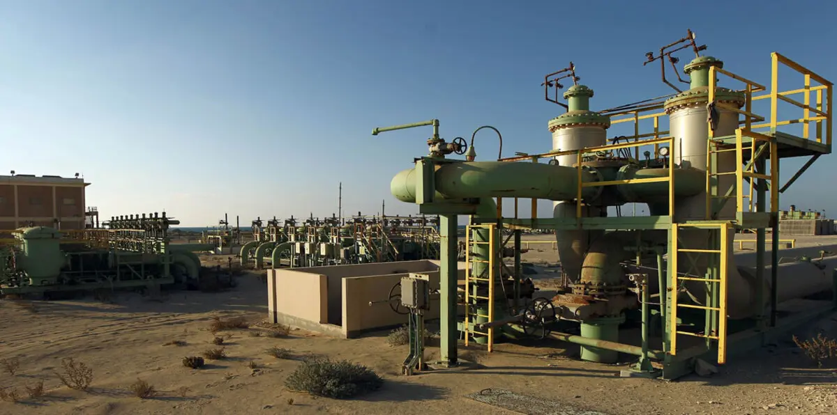 مؤسسة النفط الليبية: إعادة فتح حقل الشرارة النفطي بعد إضراب