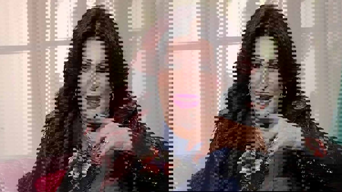 نجوى فؤاد تشكو "إهمالها" بعد مرضها.. ونقابة الممثلين ترد