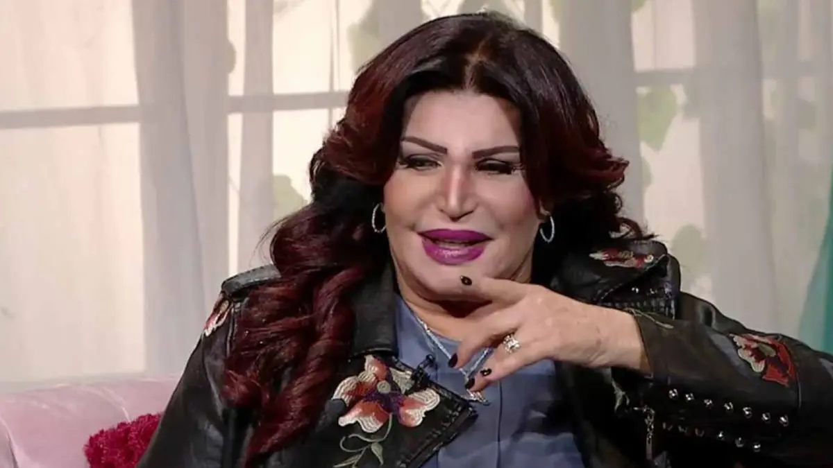 نجوى فؤاد تشكو "إهمالها" بعد مرضها.. ونقابة الممثلين ترد