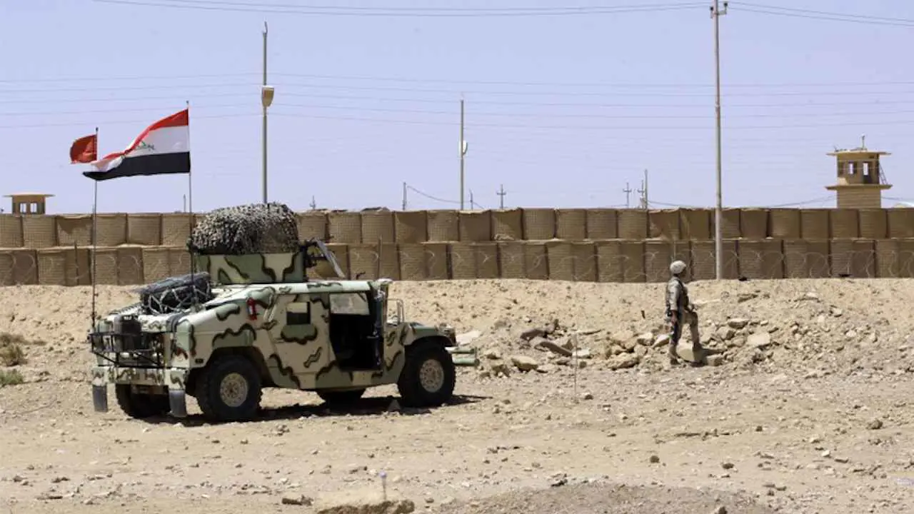 بانتظار موقف ترامب.. حراك عراقي مكثف لتجنب الضربة الإسرائيلية المحتملة