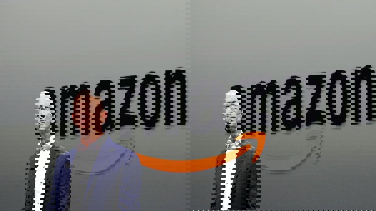 "أمازون" تطور برنامجًا يقرأ السجلات الطبية للمرضى ويخبر الأطباء بها