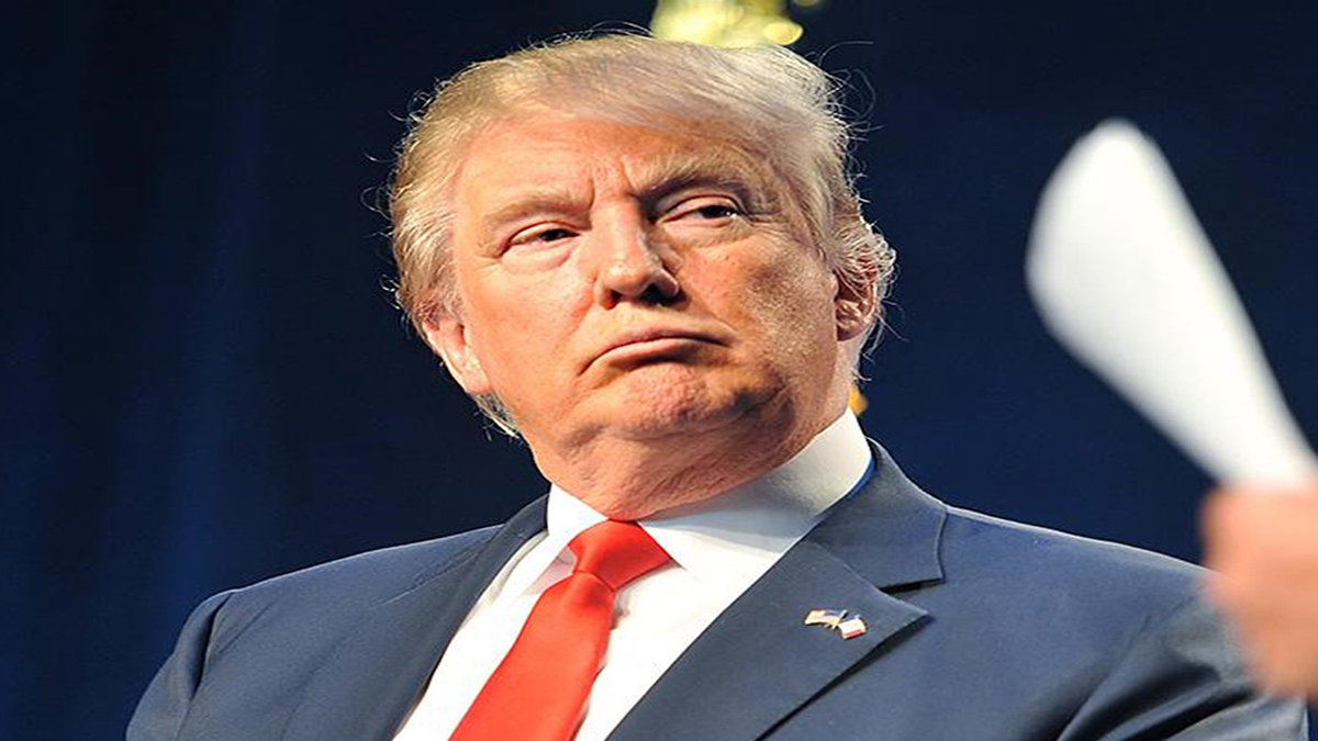 "FBI" تحقق في إمكانية عمل دونالد ترامب سرًا لصالح روسيا‎