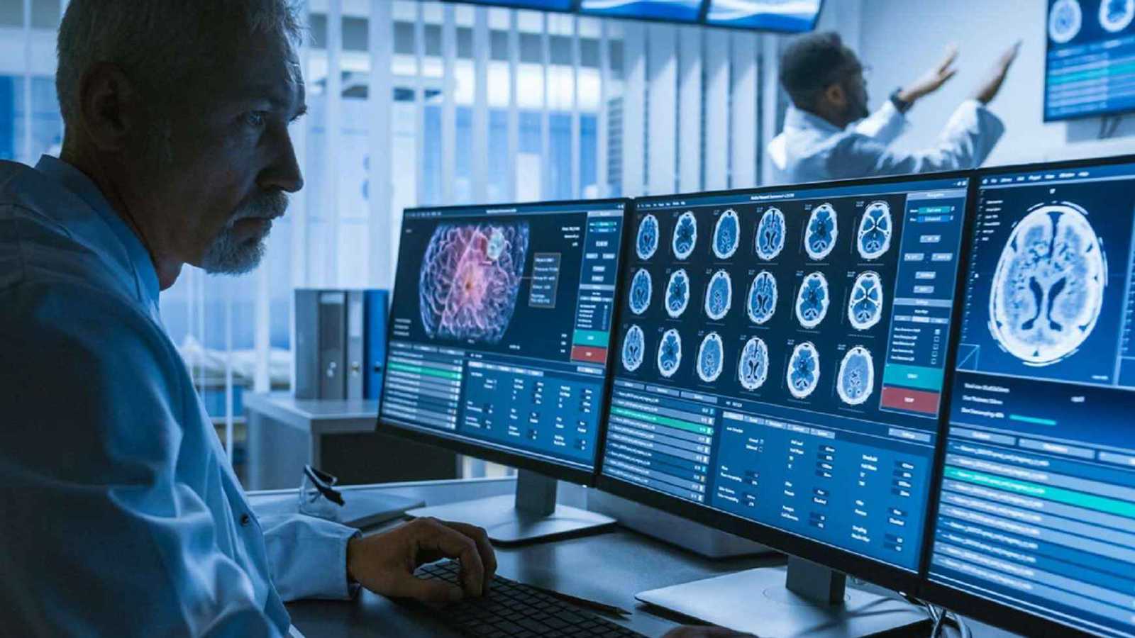 باستخدام الذكاء الاصطناعي.. تطوير خوارزمية لتشخيص السرطان في 10 دقائق