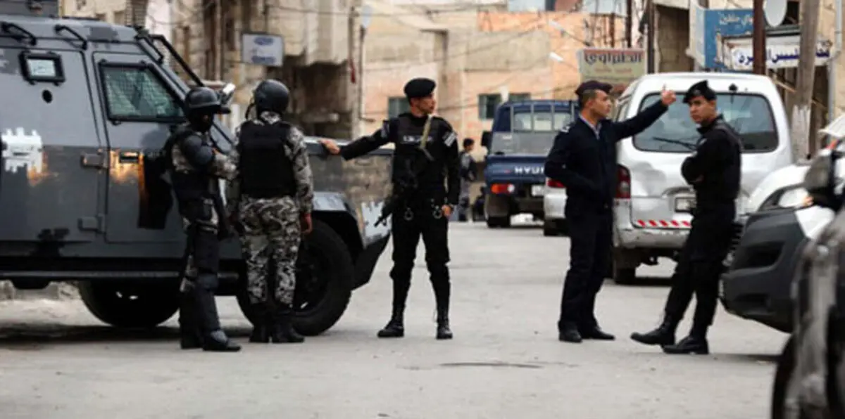 الأردن.. الإعدام ينتظر متشددي خلية إربد