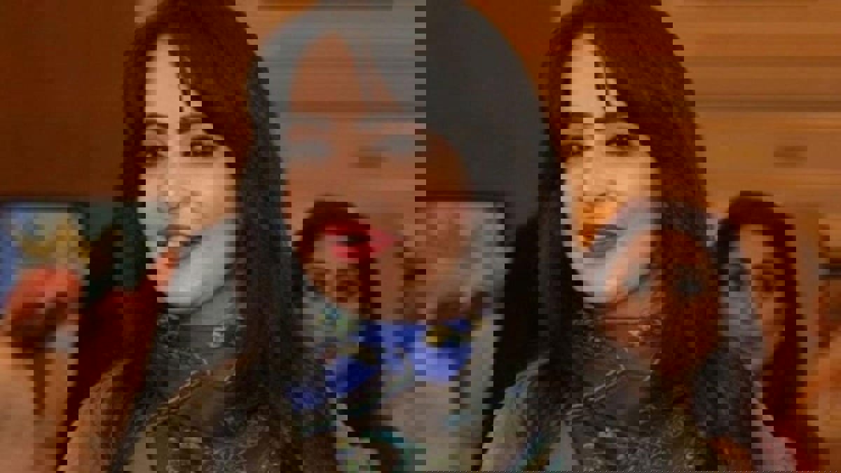 بدرية أحمد تفتح النار على مها محمد وصالح الجسمي بعد أزمة مريم حسين 