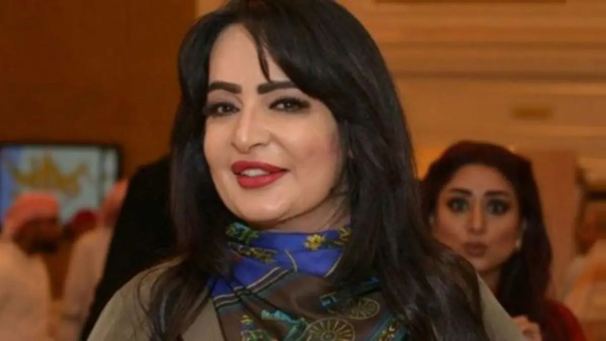 بدرية أحمد تفتح النار على مها محمد وصالح الجسمي بعد أزمة مريم حسين 