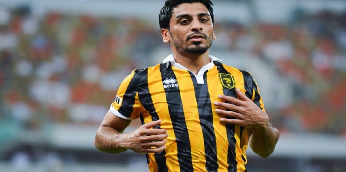 لماذا حُذّر السويق العُماني من التعاقد مع العراقي سيف سلمان؟