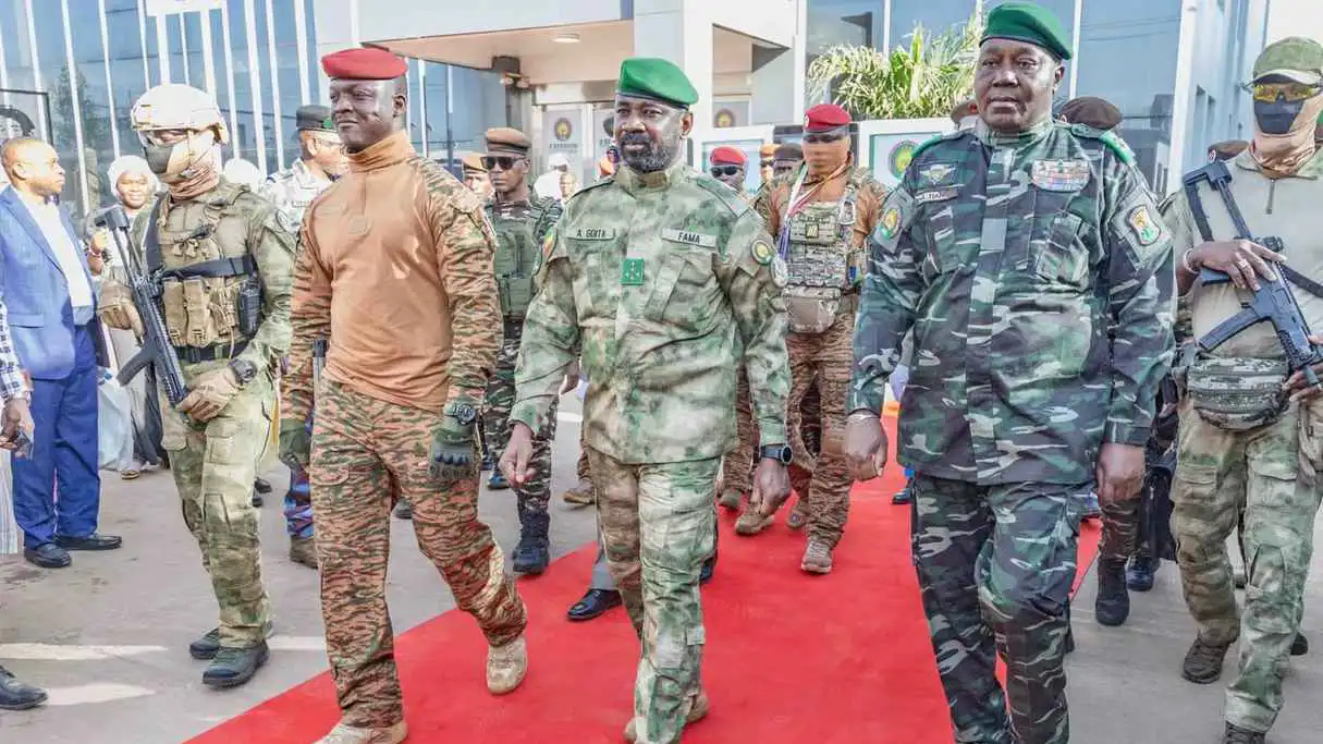 الساحل الإفريقي يعيد تعريف السيادة.. ماذا تعني قرارات قمة باماكو للمنطقة؟